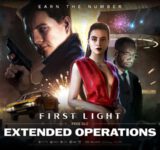 007 First Light Extended Operations