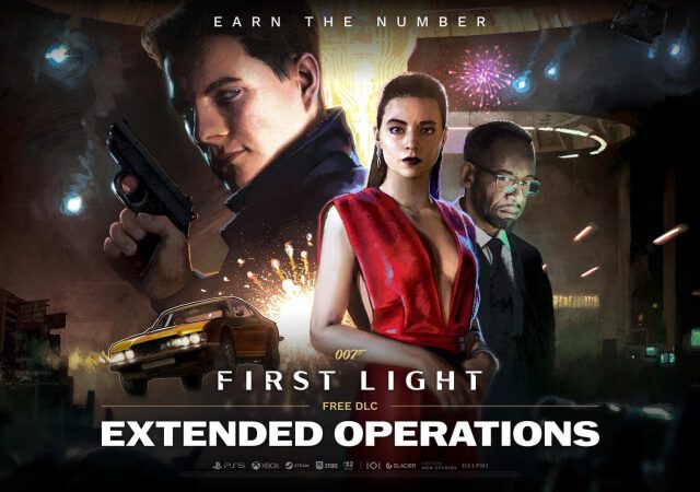 007 First Light Extended Operations