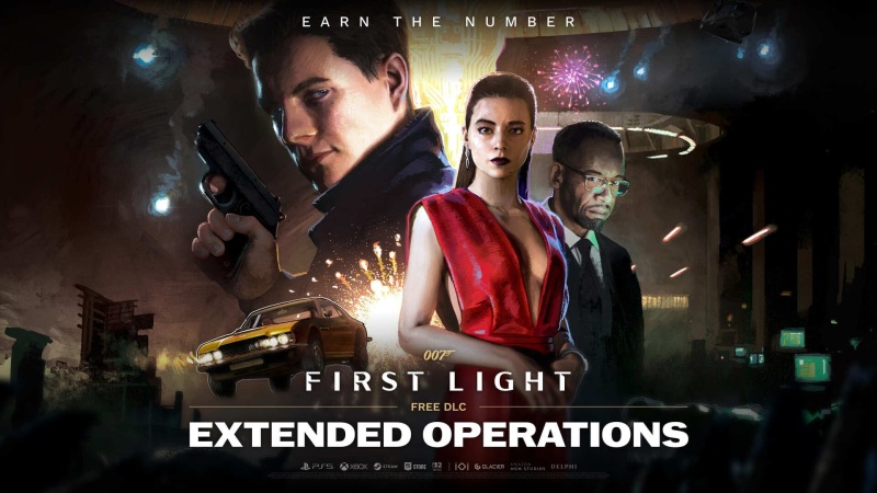 007 First Light Extended Operations