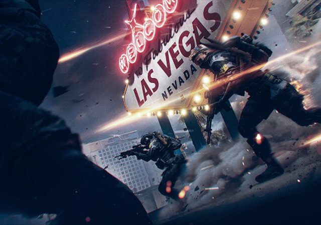 Battlefield 6 Season 5