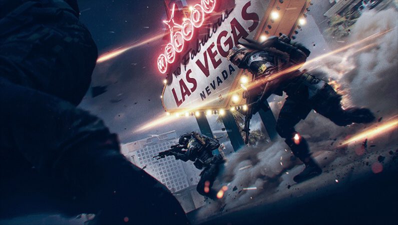 Battlefield 6 Season 5