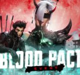 Blood Pact Event Apex Legends