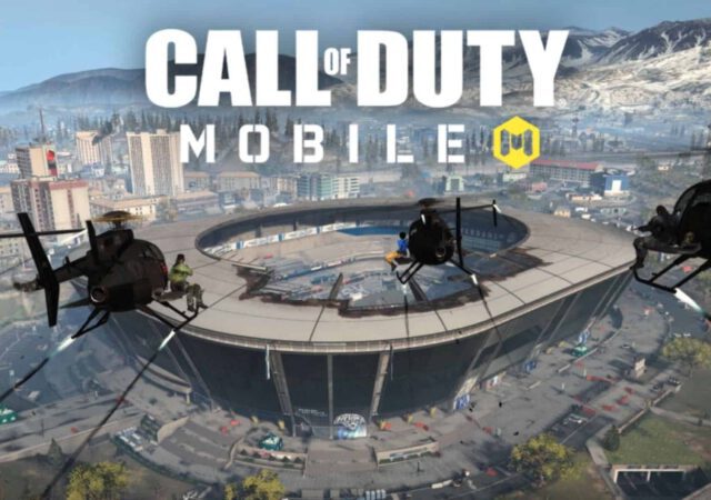 Call of Duty Mobile