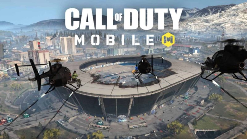 Call of Duty Mobile