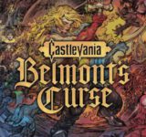 Castlevania Belmonts Curse