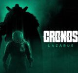 Cronos Lazarus