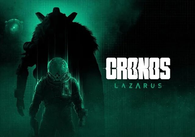 Cronos Lazarus