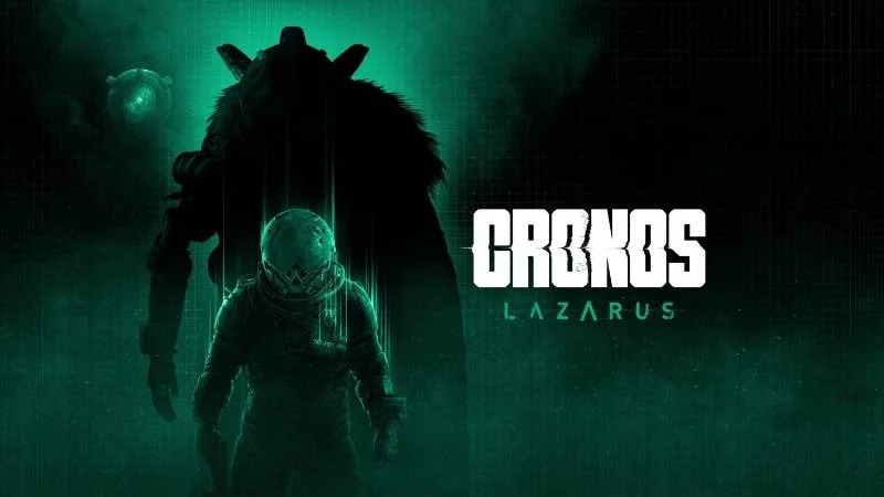 Cronos Lazarus