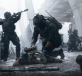 Call of Duty Modern Warfare 4