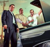 GTA 5 PlayStation Plus