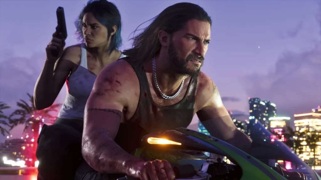 GTA 6 29-10-2026 screenshot 8
