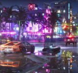 GTA 6 screenshots