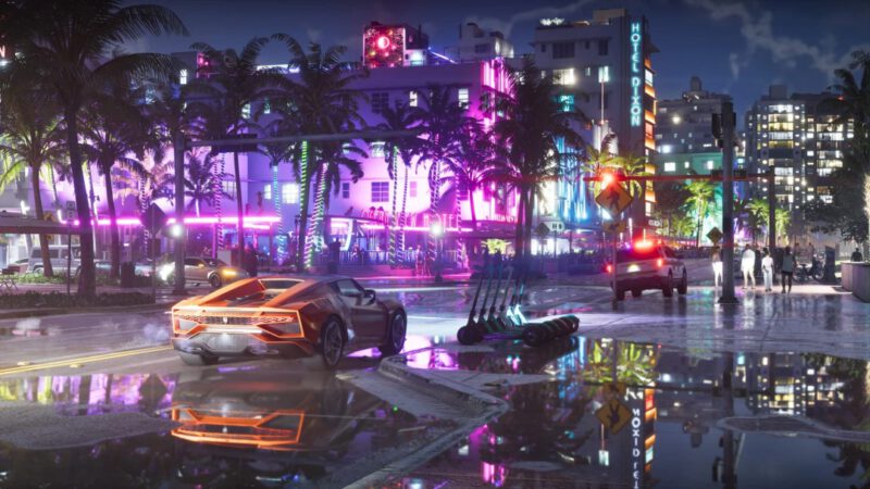 GTA 6 9-10-2026 screenshot 1
