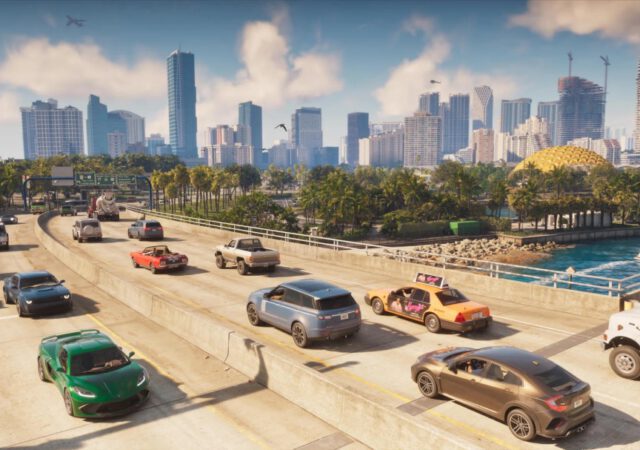 GTA 6 7 9-10-2026 screenshot 2