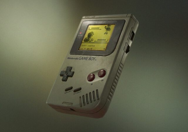 Game Boy