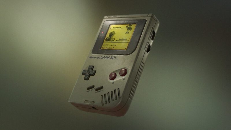 Game Boy