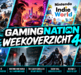GamingNation Weekoverzicht 44 Gaming nieuws week 44