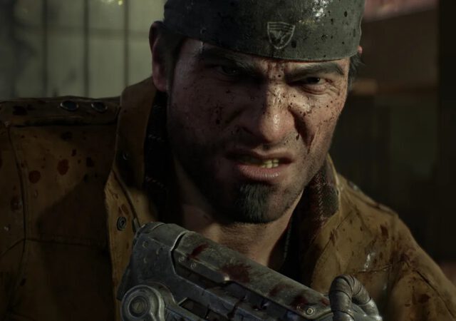 Gears of War E-Day verkopen