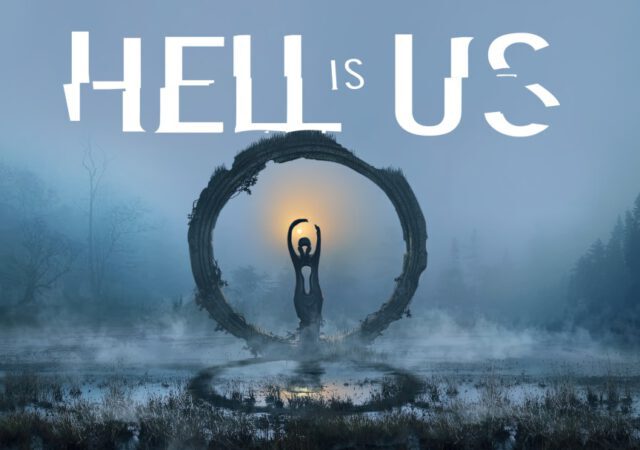 Hell is Us