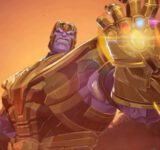 Marvel Rivals Season 10.5