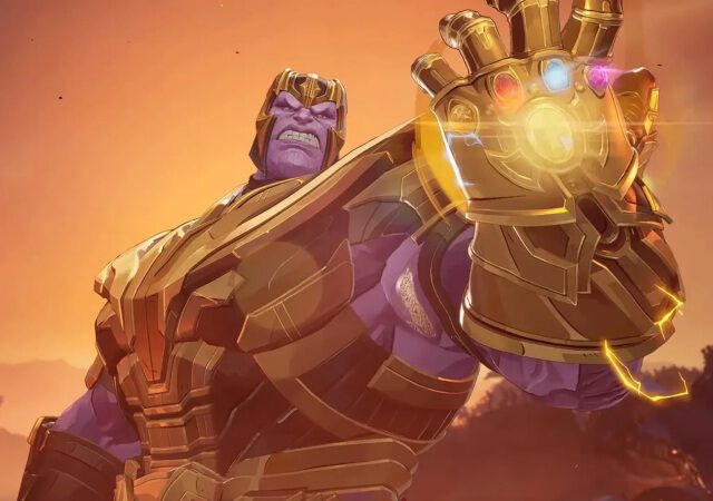 Marvel Rivals Season 10.5