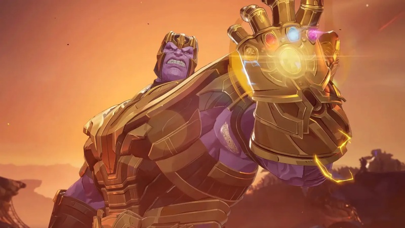 Marvel Rivals Season 10.5