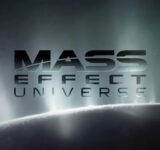 Mass Effect Universe