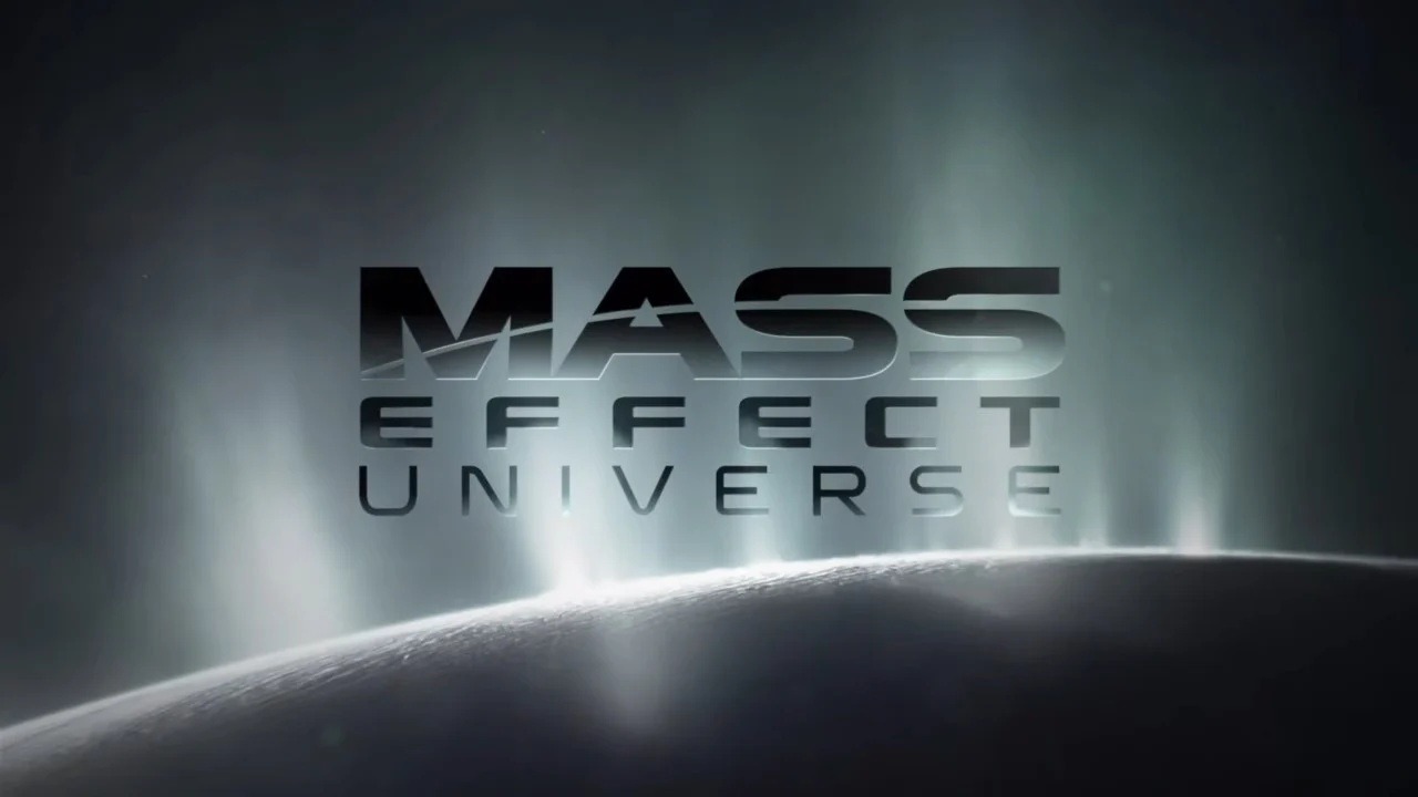 Mass Effect Universe