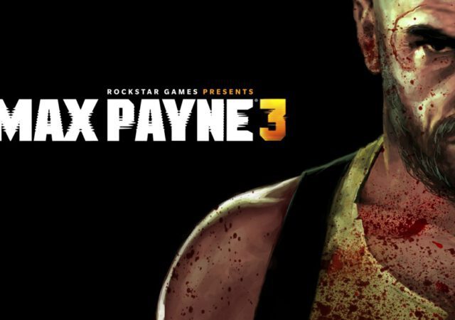 Max Payne 3