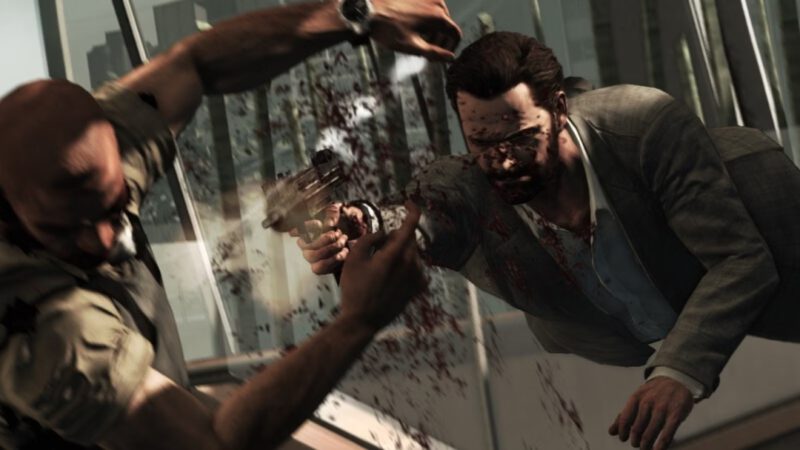 Max Payne 3
