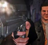 Max Payne remake