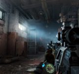 Metro Redux next-gen