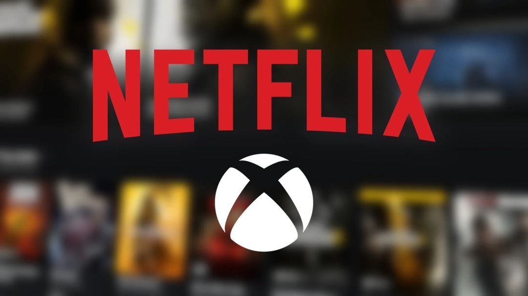 Netflix Xbox