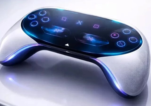 PS6-controller