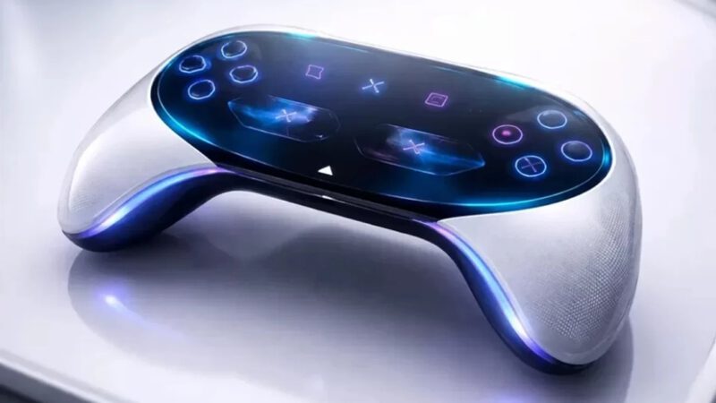 PS6-controller