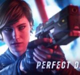 Perfect Dark