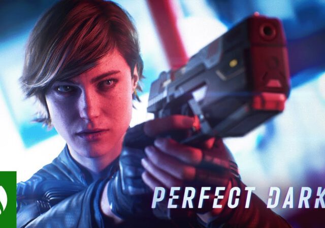 Perfect Dark