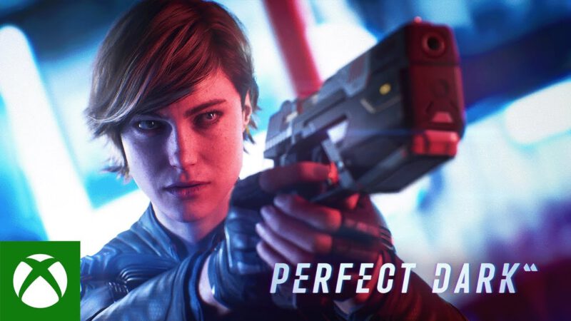 Perfect Dark