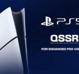 QSSR PlayStation 5