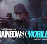 Rainbow Six Mobile