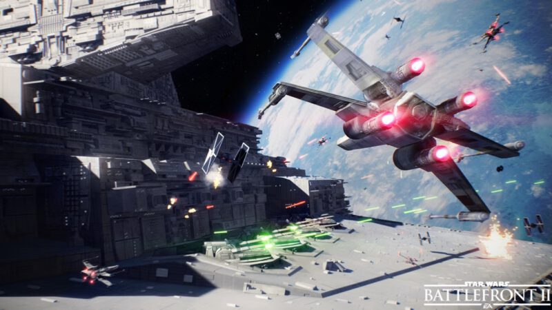 Star Wars Battlefront 3