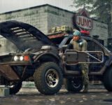 State of Decay 3 bèta
