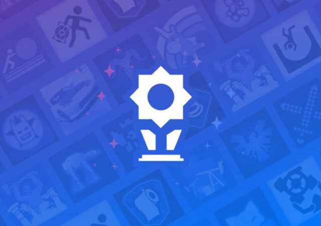 Steam Achievements