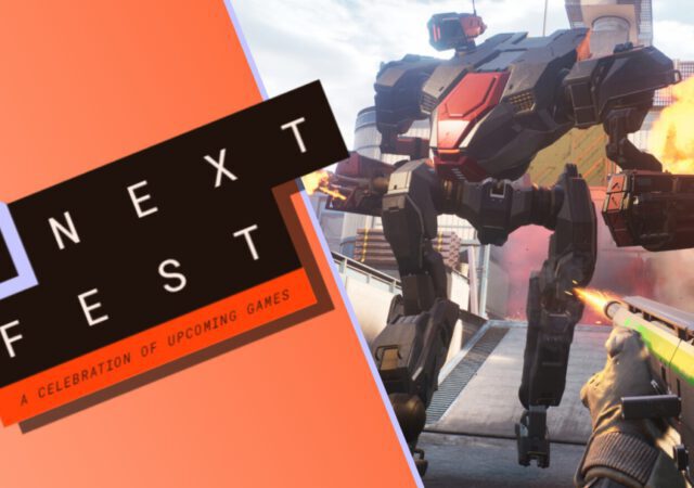 Steam Next Fest