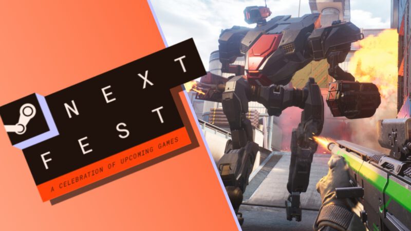 Steam Next Fest
