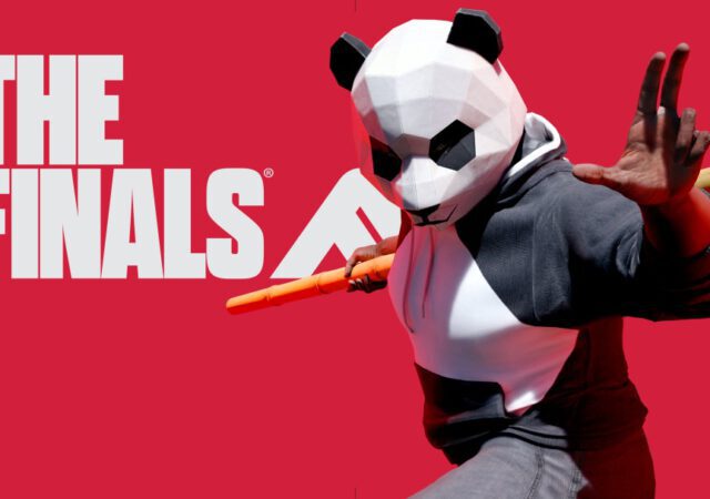 The FINALS