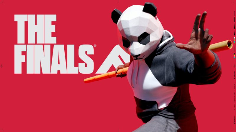 The FINALS
