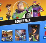 Retro Toy Story games