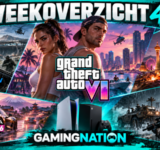 GTA 6, Call of Duty Modern Warfare IV, Wardogs Season 2