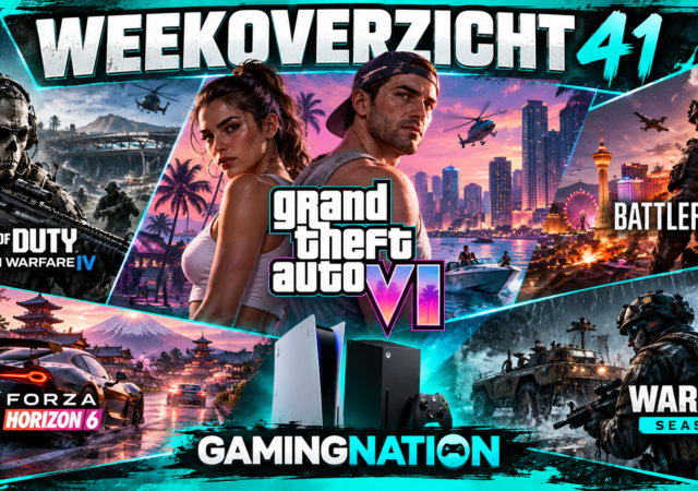 GTA 6, Call of Duty Modern Warfare IV, Wardogs Season 2